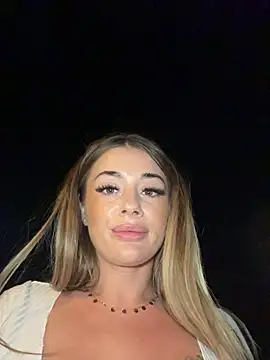 IsabellaEtthan Webcam show