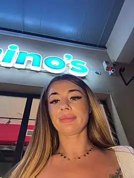 Show de webcam de IsabellaEtthan