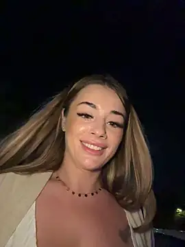 عرض كام IsabellaEtthan