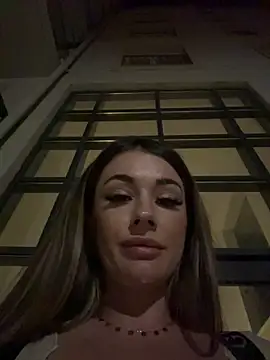 IsabellaEtthan Webcam-Show