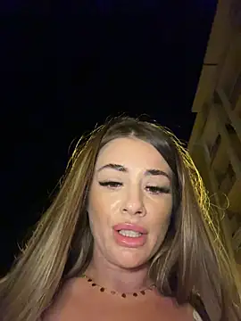 Show Webcam de IsabellaEtthan