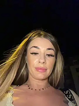 IsabellaEtthan Adlı Modelin Web Kamerası Şovu