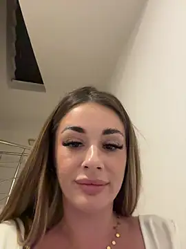 Chat ao vivo de IsabellaEtthan
