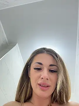 IsabellaEtthan – webcam-show