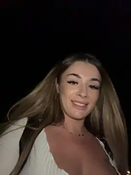 Show webcam de IsabellaEtthan