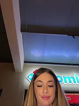 IsabellaEtthan Webcam show