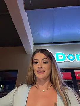 عرض كام IsabellaEtthan