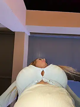IsabellaEtthan Adlı Modelin Web Kamerası Şovu