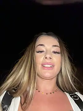 IsabellaEtthan's Webcam Show