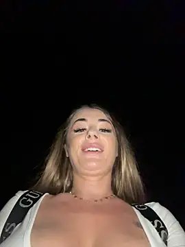 IsabellaEtthan Webcam-Show