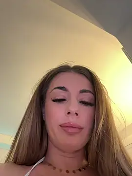 عرض كام IsabellaEtthan
