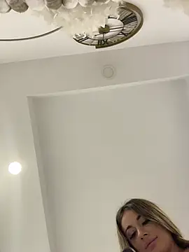 عرض كام IsabellaEtthan