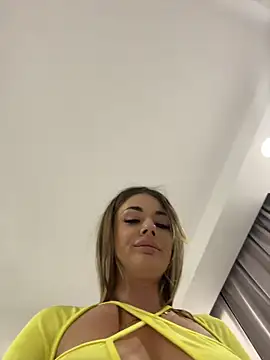 IsabellaEtthan 웹캠 쇼