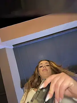 IsabellaEtthan Webcamshow