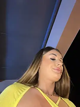 IsabellaEtthan Webcam show