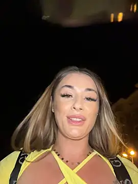 IsabellaEtthan – webcam-show