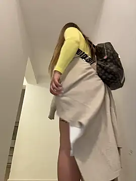 IsabellaEtthan webcam show