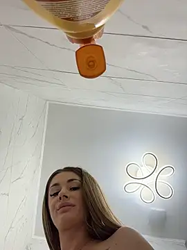 IsabellaEtthan Webcamshow