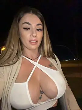 IsabellaEtthan Webcam-Show