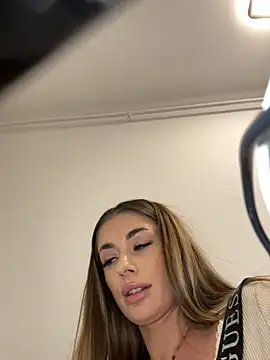 IsabellaEtthan 웹캠 쇼