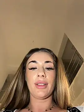 IsabellaEtthan – webcam-show