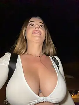 Show webcam de IsabellaEtthan