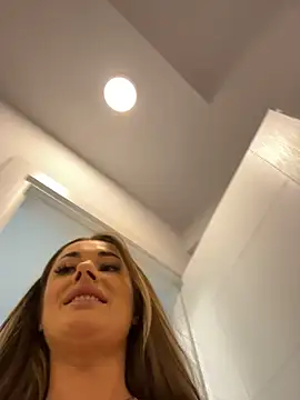 IsabellaEtthan's Webcam Show