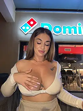IsabellaEtthan Webcamshow