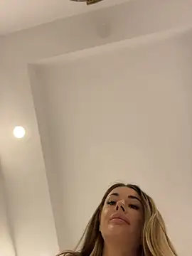 IsabellaEtthan Webcam show