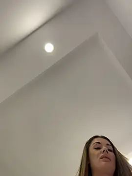 IsabellaEtthan's Webcam Show