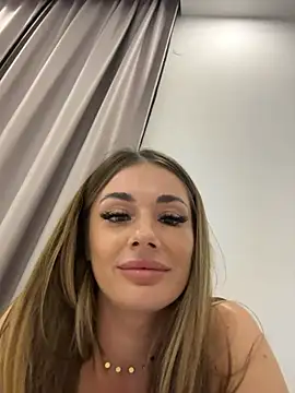 Show de webcam de IsabellaEtthan