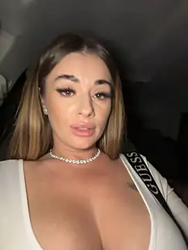 IsabellaEtthan webcam show