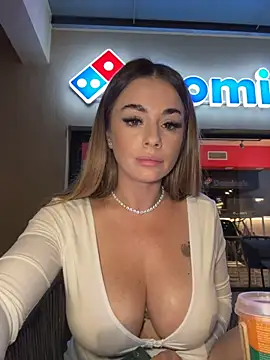 IsabellaEtthan Webcam-Show