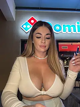 IsabellaEtthan – webcam-show