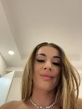 IsabellaEtthan – webcam-show