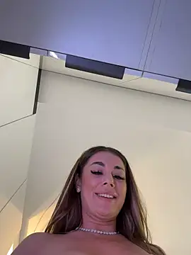 IsabellaEtthan's Webcam Show