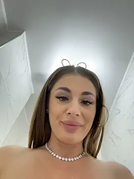 IsabellaEtthan Webcam-Show