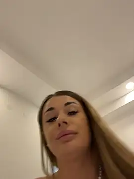 IsabellaEtthan Webcam-Show