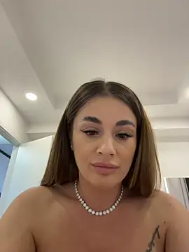 IsabellaEtthan Pertunjukan Webcam