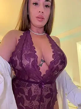โชว์เว็บแคมของ IsabellaEtthan