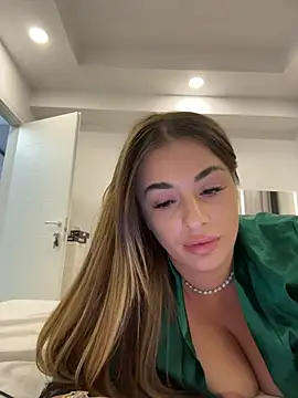 عرض كام IsabellaEtthan