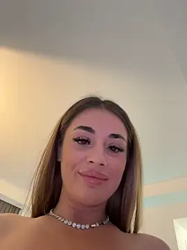Webkamerová show IsabellaEtthan