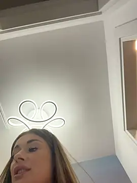 IsabellaEtthan – webcam-show