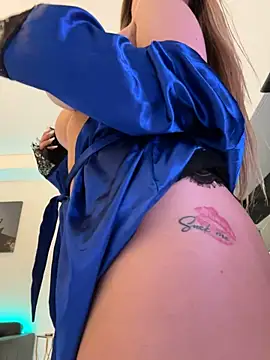 IsabellaEtthan Adlı Modelin Canlı XXX Sohbeti