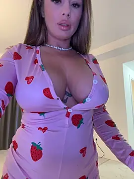 IsabellaEtthan webcam show