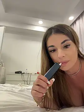 IsabellaEtthan Webcam-Show