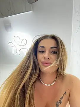 IsabellaEtthan's Webcam Show