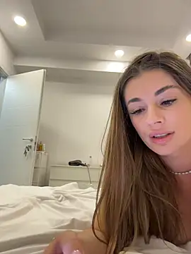 Chat XXX en directo de IsabellaEtthan
