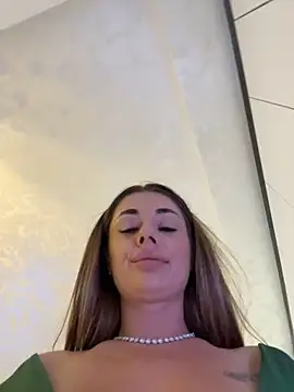 IsabellaEtthan Webcam show