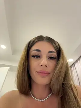 Show de IsabellaEtthan na webcam